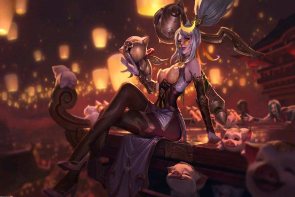 第五人格9.14共研服更新内容详解